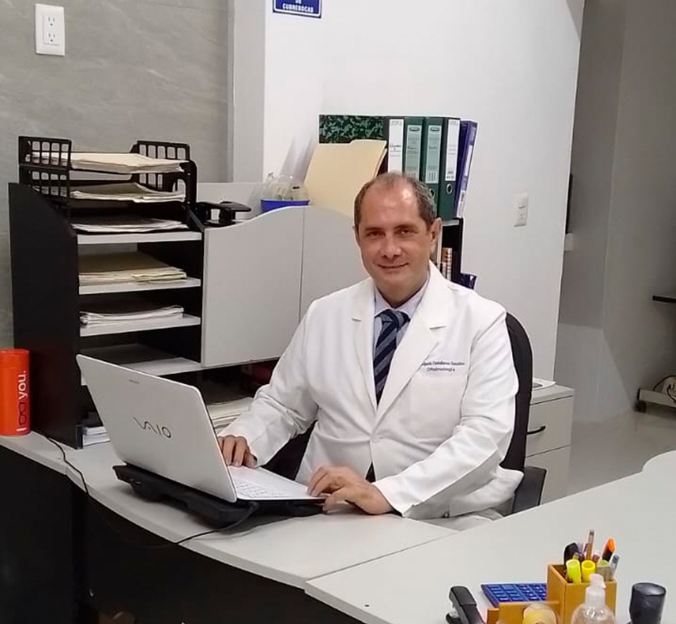 foto dr castellanos